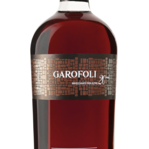 Brandy 12 Anni Garofoli